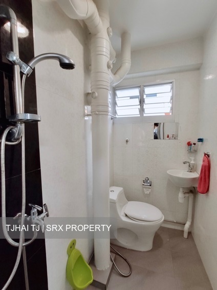 Blk 646 Yishun Street 61 (Yishun), HDB 4 Rooms #208095311